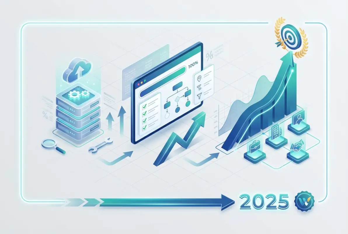 Image for How to Create a Wix Business Directory: Complete 2025 Setup Guide