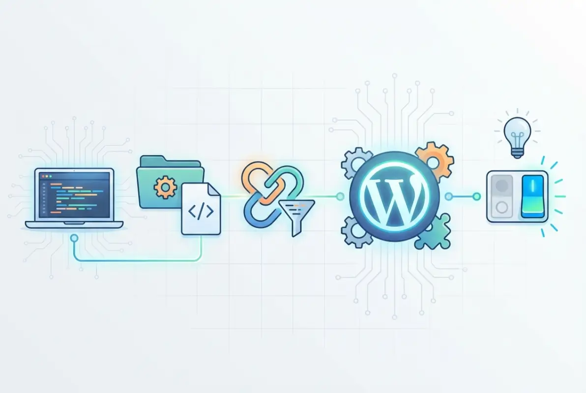 Image for How to Implement a WordPress Plugin: A Developer's Guide