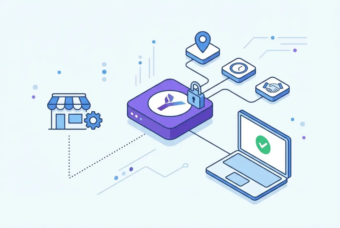 Image for How to List My Business on Yahoo for Free: Complete Step-by-Step Guide