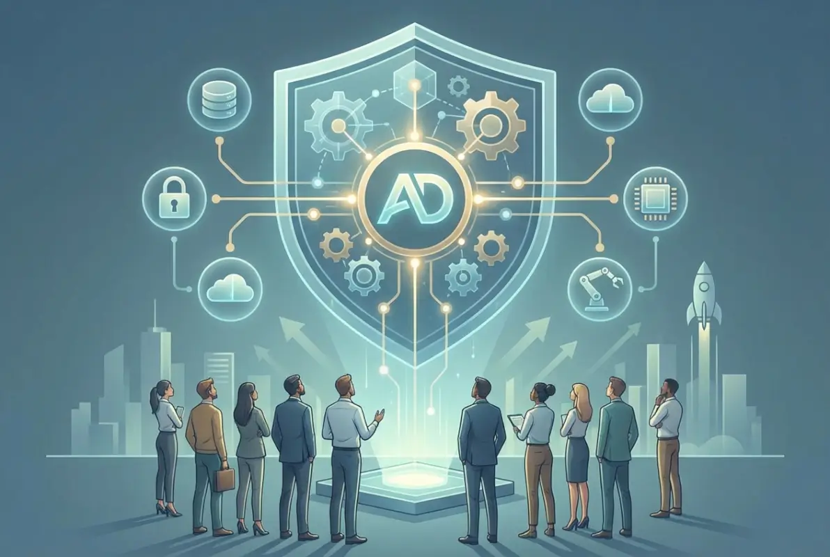 Advanced strategies for How Active Directory Benefits Small Businesses: Complete 2025 Guide