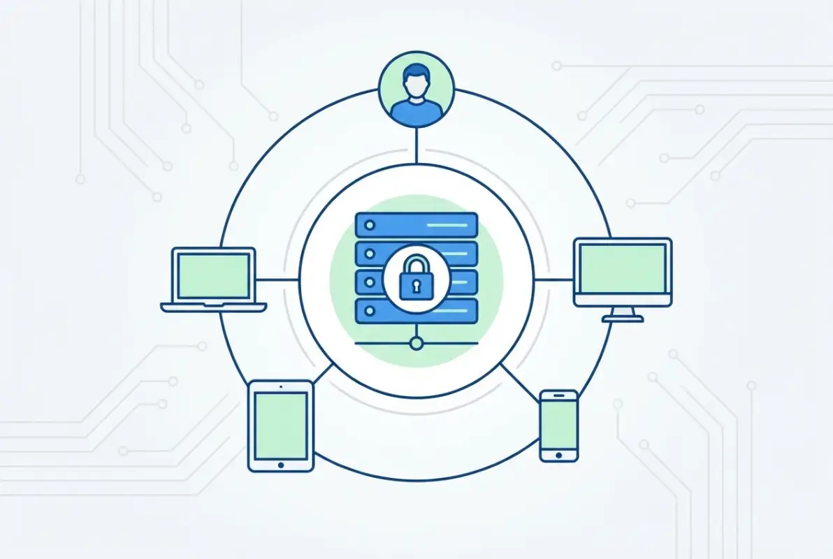 Core concepts behind 7 Essential Active Directory Use Cases for Business Environments in 2025