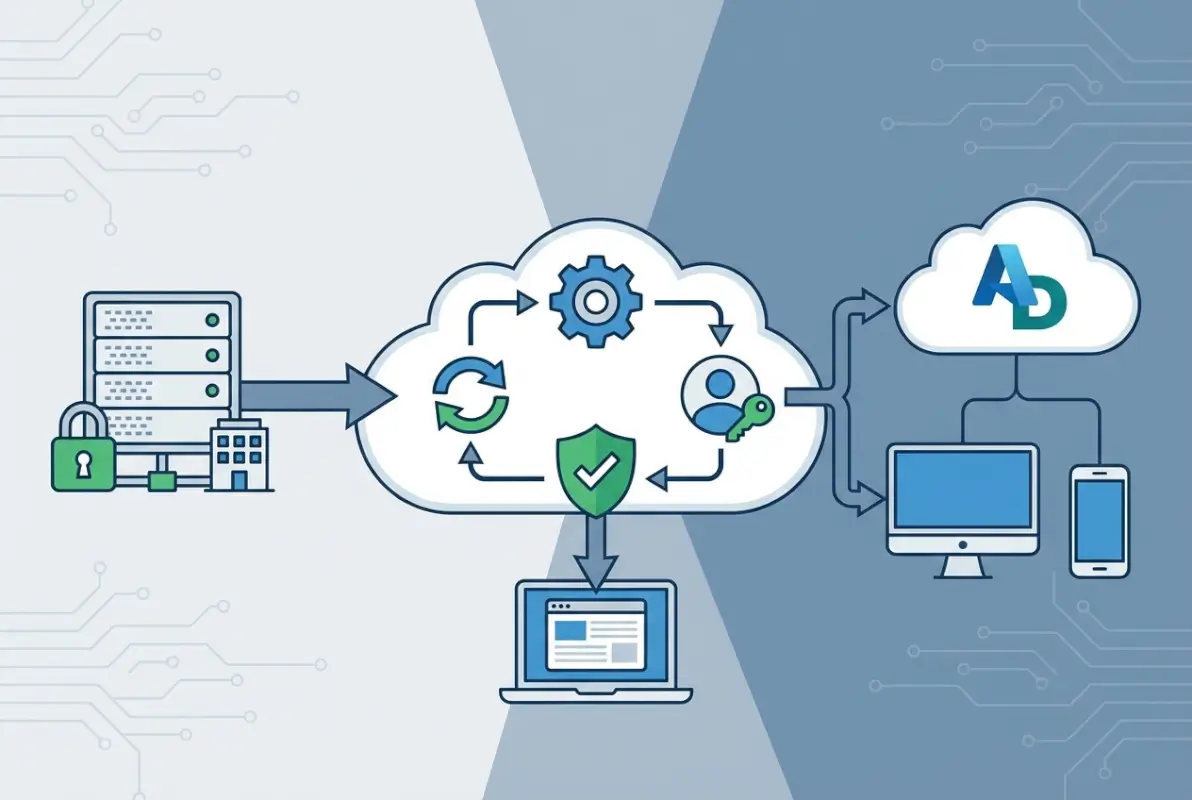 Step-by-step process for What Active Directory Services Come with Office 365 Business? Complete 2025 Guide