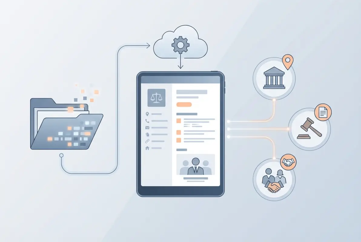 Core concepts behind How to Add Your Law Firm to Lawyers.com Directory: Complete 2025 Guide