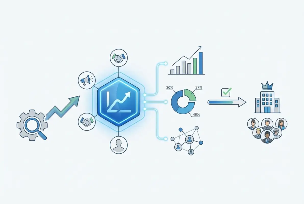 Best practices for How to Add Your Business to LinkedIn Company Directory: Complete 2025 Guide