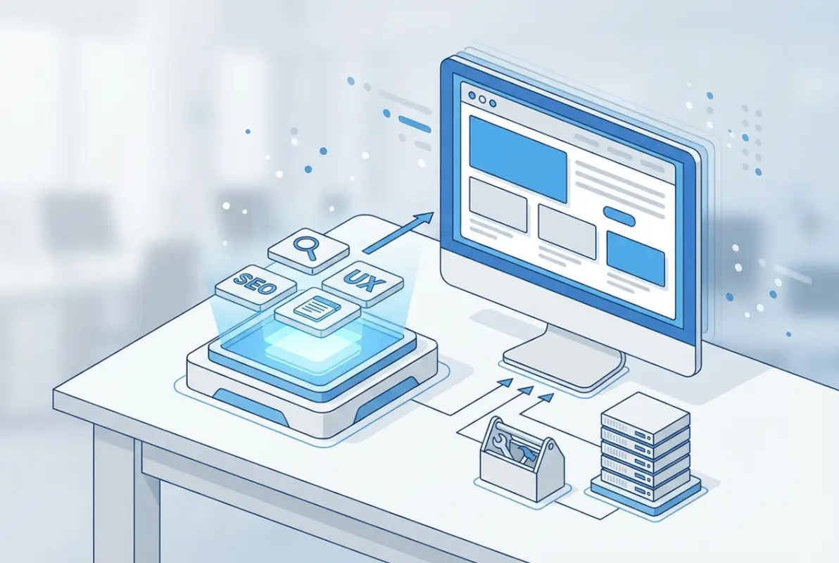 Image for Aregs Website Development Company: 6 Proven Lead Generation Strategies for 2025