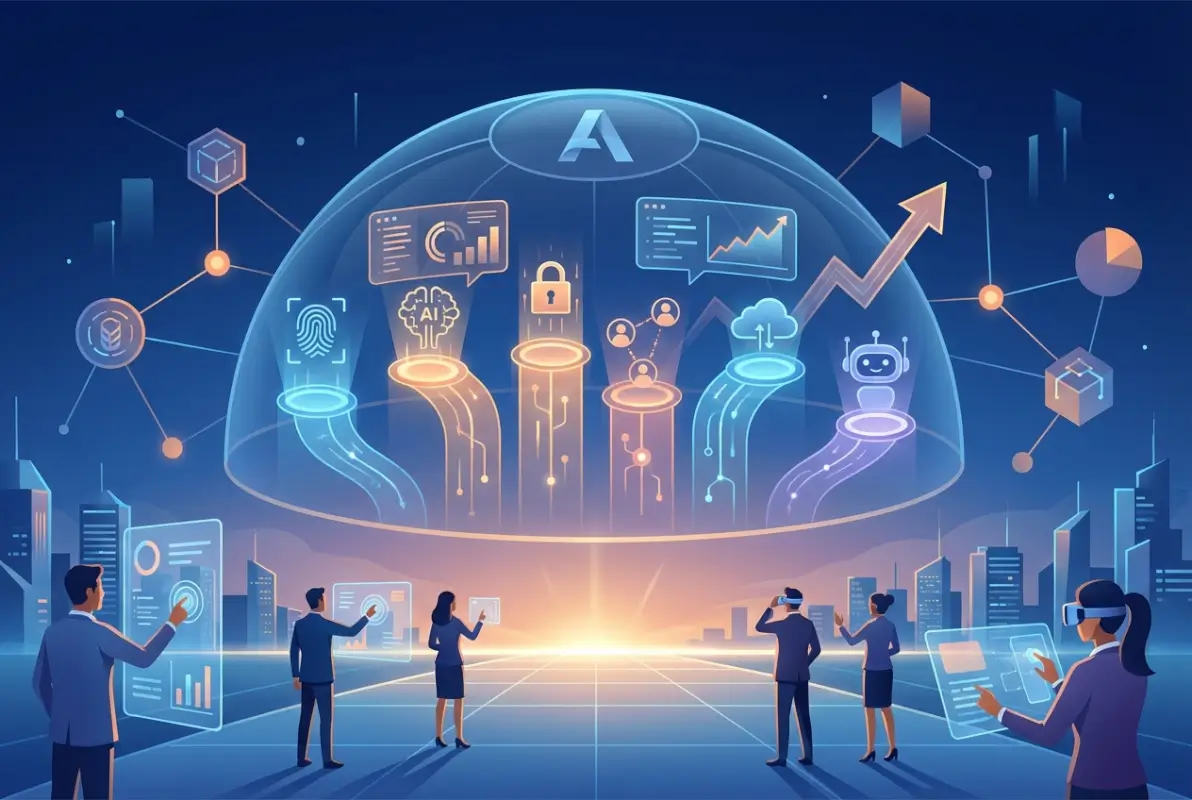 Image for Aregs Website Development Company: 6 Proven Lead Generation Strategies for 2025