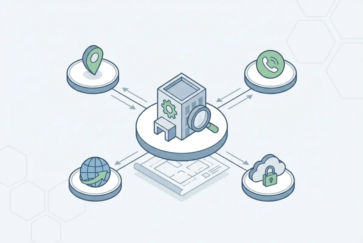 Image for 5 Benefits of Listing Your Website to Local Directories in 2025