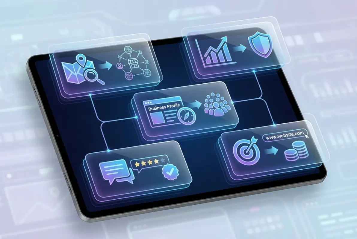 Image for 5 Benefits of Listing Your Website to Local Directories in 2025