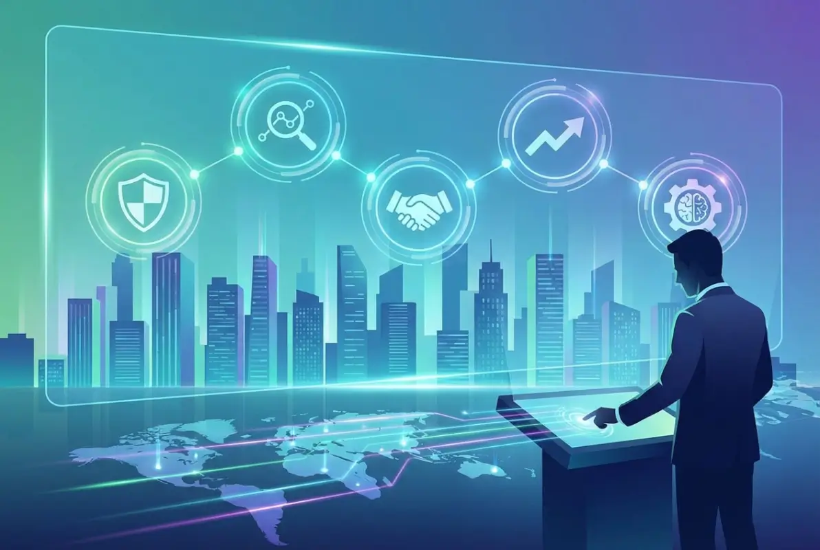 Image for 5 Benefits of Listing Your Website to Local Directories in 2025