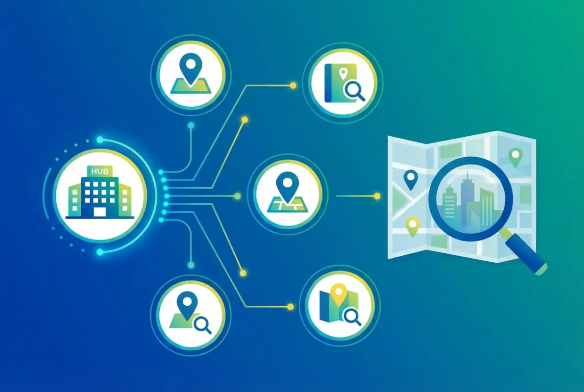 Image for Best SEO Directories: 5 Top Business Listings for Maximum Local Visibility