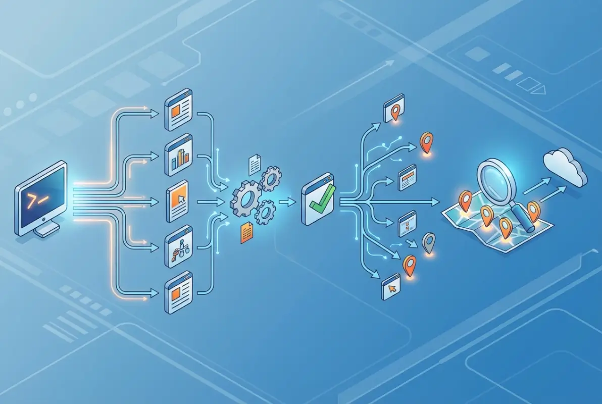 Image for Best SEO Directories: 5 Top Business Listings for Maximum Local Visibility