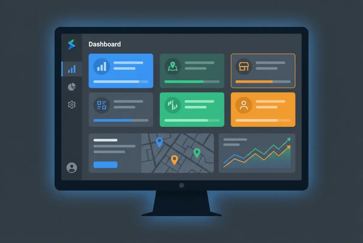 Image for Best SEO Directories: 5 Top Business Listings for Maximum Local Visibility