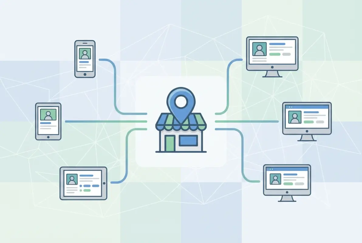 Image for 7 Best Business Directory Apps to Boost Local Visibility in 2025-2026