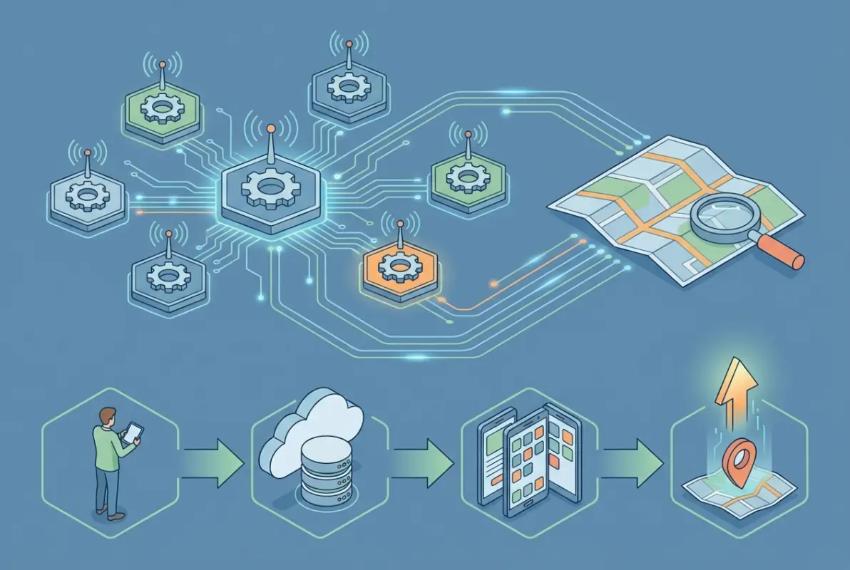 Image for 7 Best Business Directory Apps to Boost Local Visibility in 2025-2026