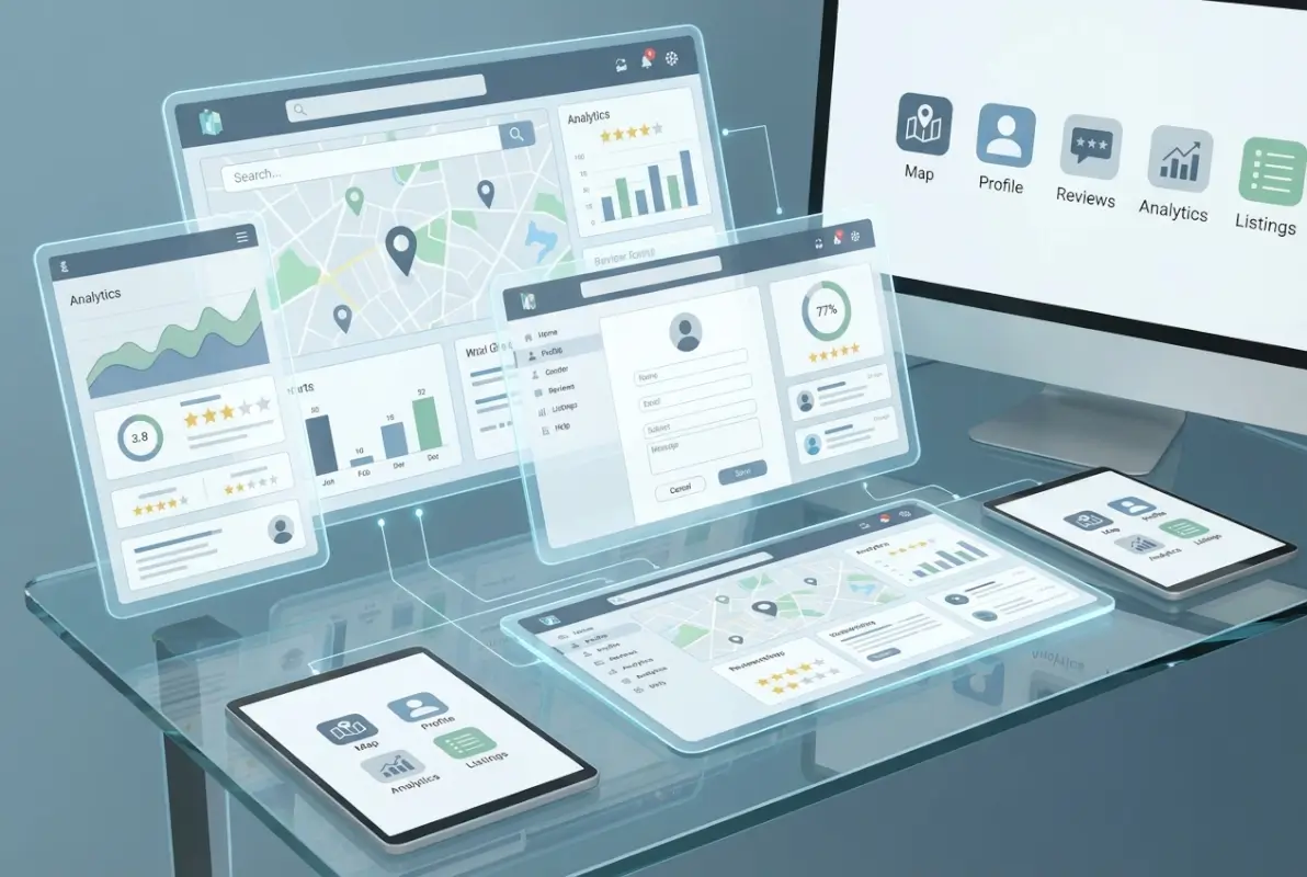 Image for 7 Best Business Directory Apps to Boost Local Visibility in 2025-2026