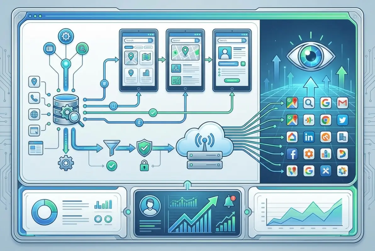 Image for Best Business Directory Listing Services: Complete 2025 Guide for Maximum Visibility