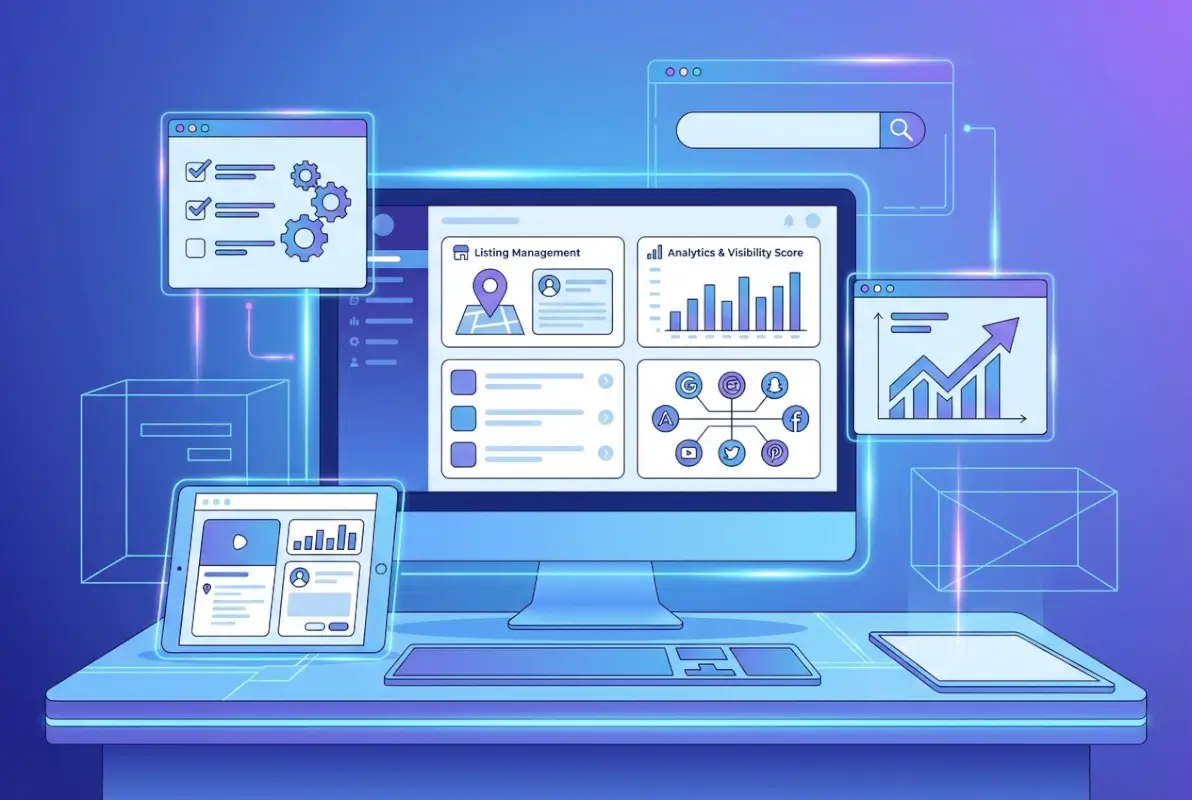 Image for Best Business Directory Listing Services: Complete 2025 Guide for Maximum Visibility