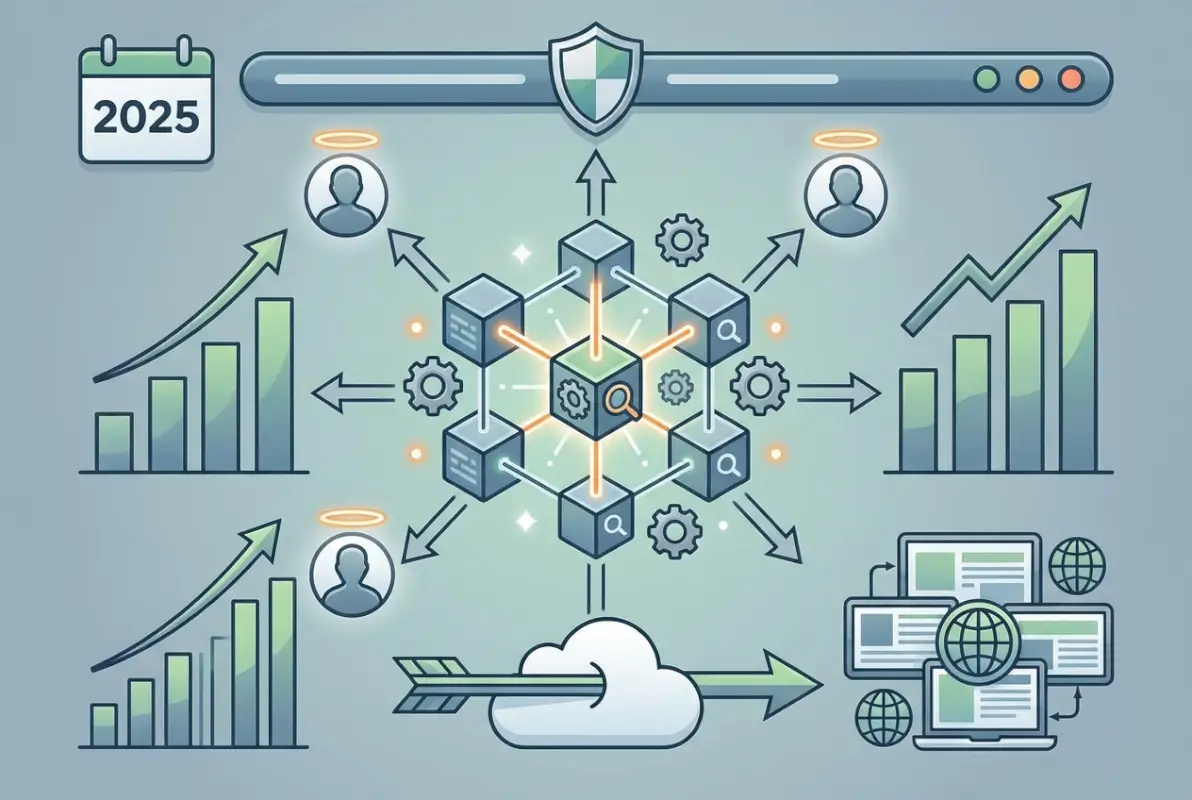 Image for Best Business Directory Listing Services: Complete 2025 Guide for Maximum Visibility