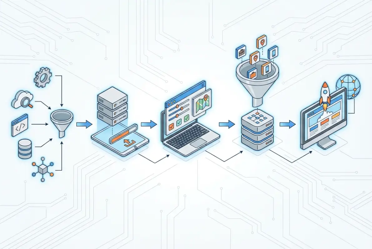 Image for 5 Best Business Directory Scripts for Your Website in 2025