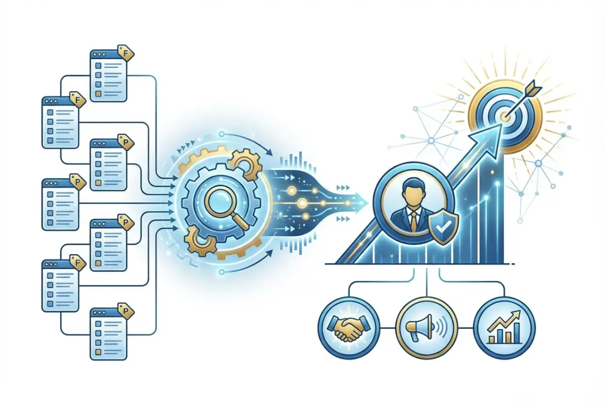 Image for 10 Best Business Directory Sites to List Your Business in 2026 (Free & Paid)