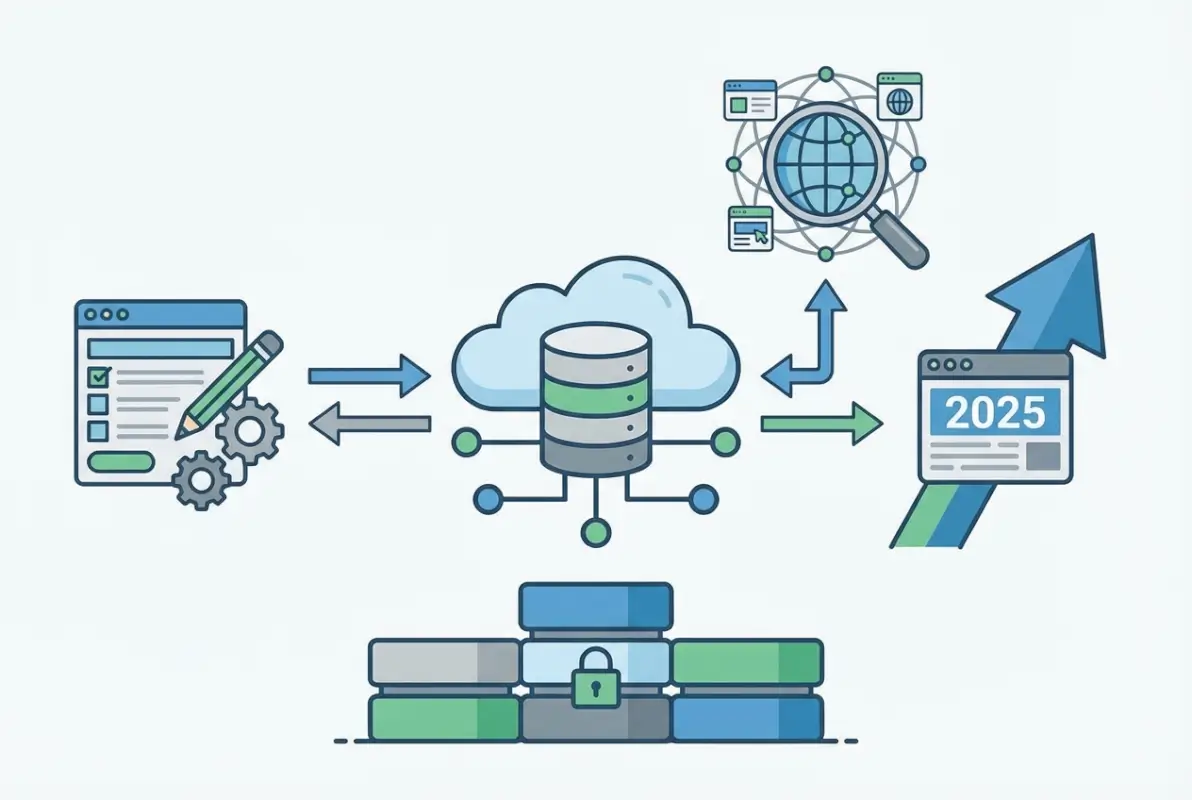 Image for 7 Best Directory Websites for SEO & Backlinks in 2025