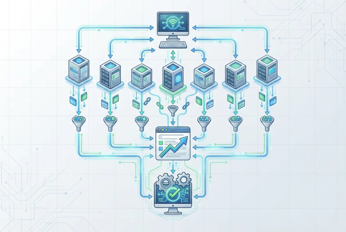 Image for 7 Best Directory Websites for SEO & Backlinks in 2025