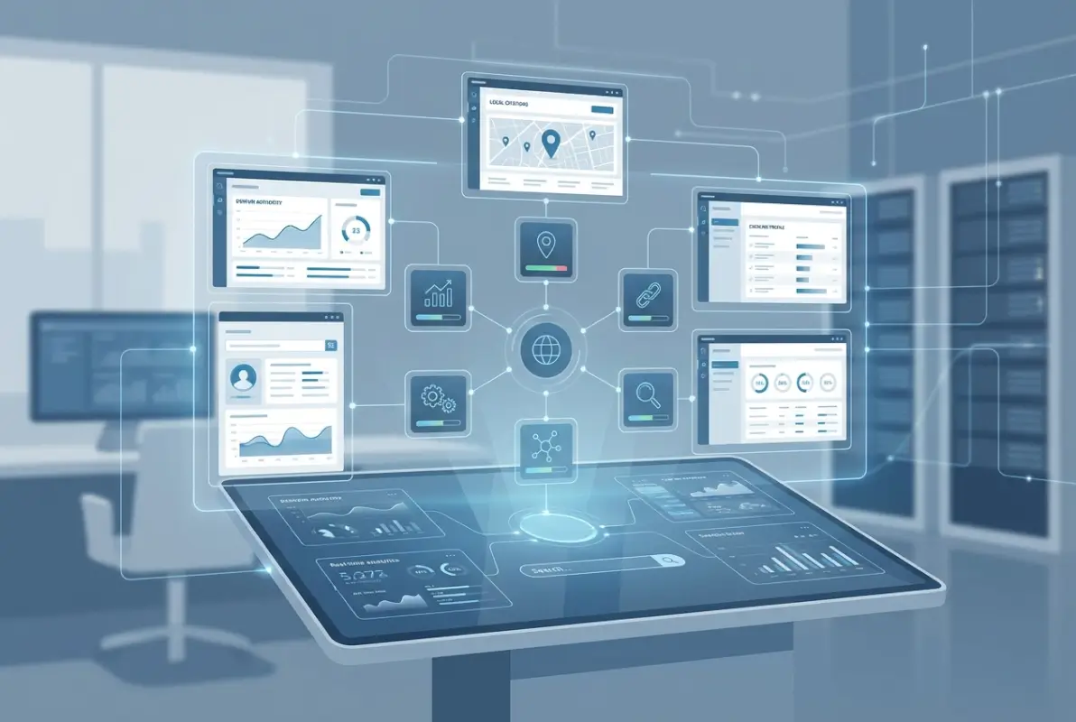 Image for 7 Best Directory Websites for SEO & Backlinks in 2025