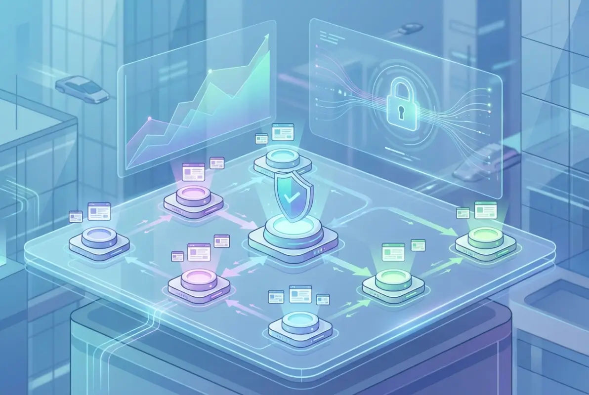 Image for 7 Best Directory Websites for SEO & Backlinks in 2025