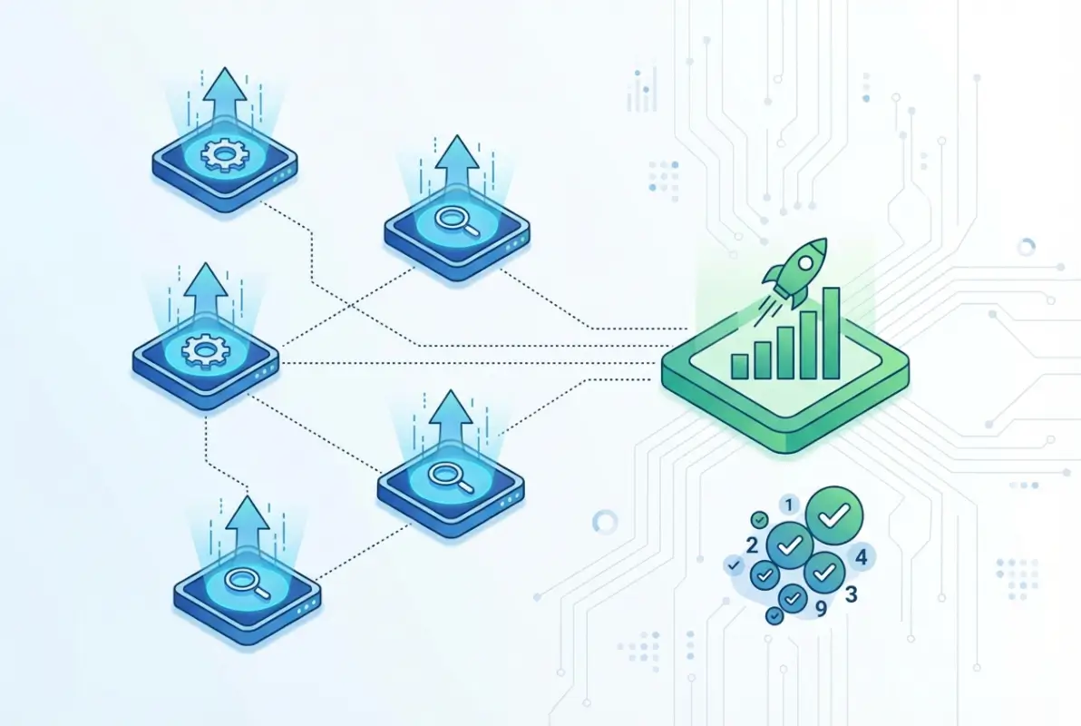 Image for Best Free Directories for SEO: 5 Platforms That Actually Drive Traffic in 2025