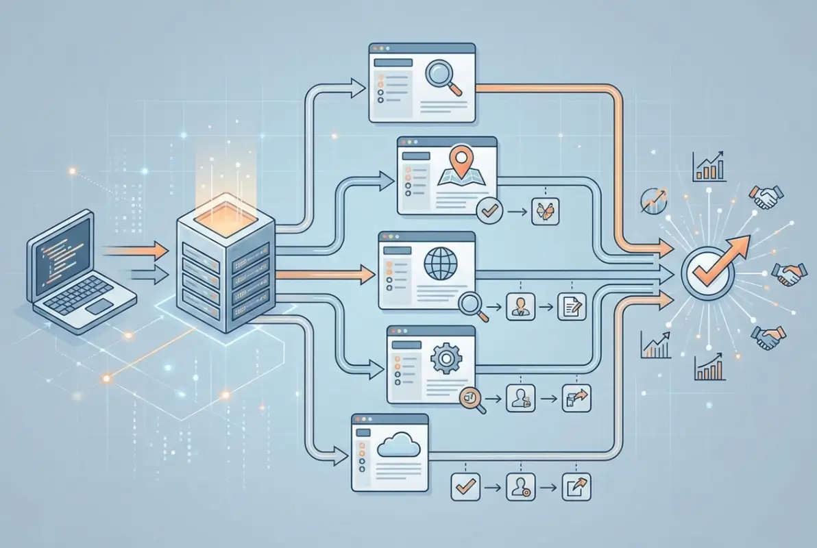 Image for 5 Best Free Business Directories to List Your Business in 2025