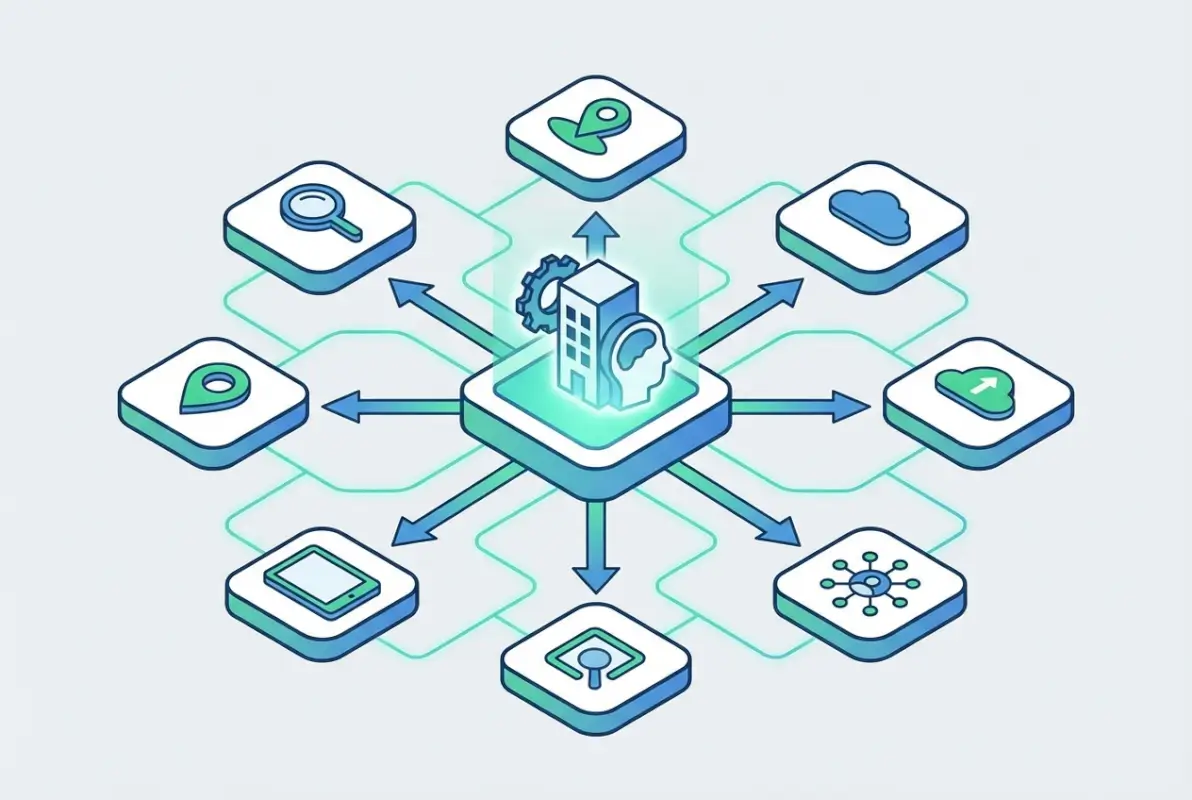 Image for Free Directory Listings for Businesses: 7 High-Impact Platforms to Boost Visibility in 2025