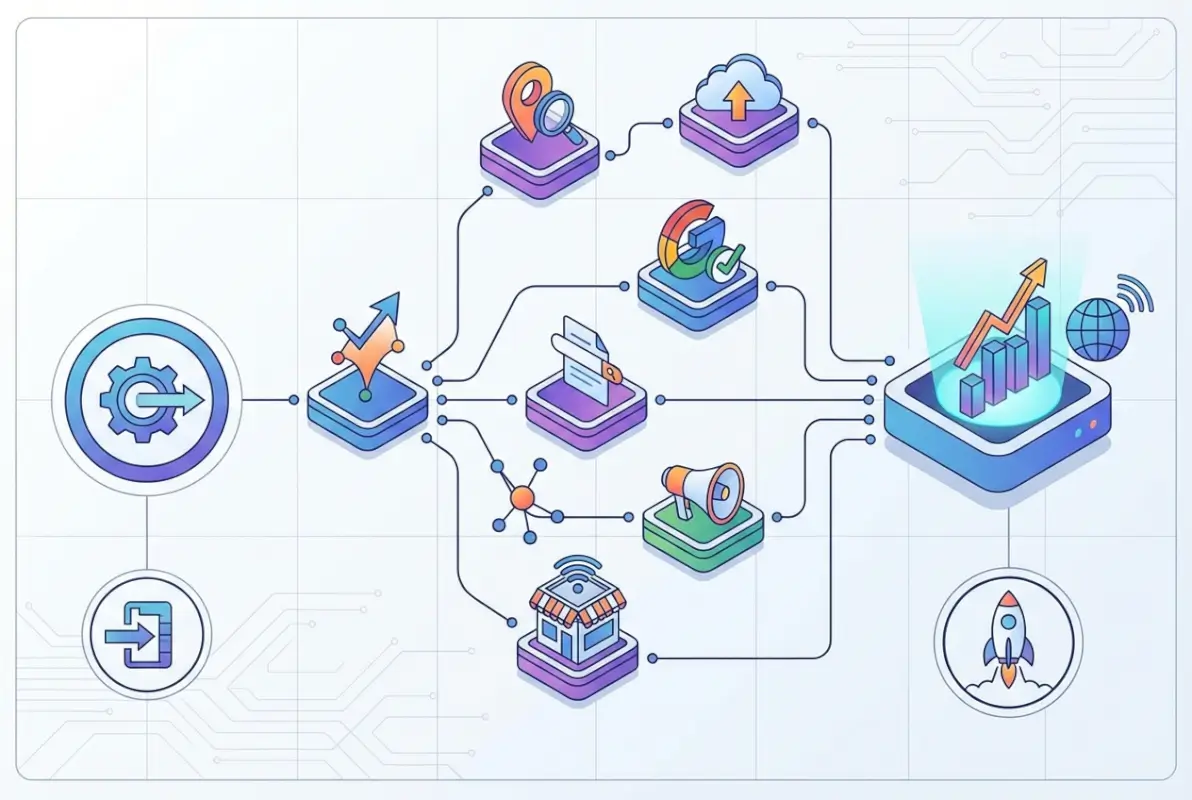 Image for Free Directory Listings for Businesses: 7 High-Impact Platforms to Boost Visibility in 2025