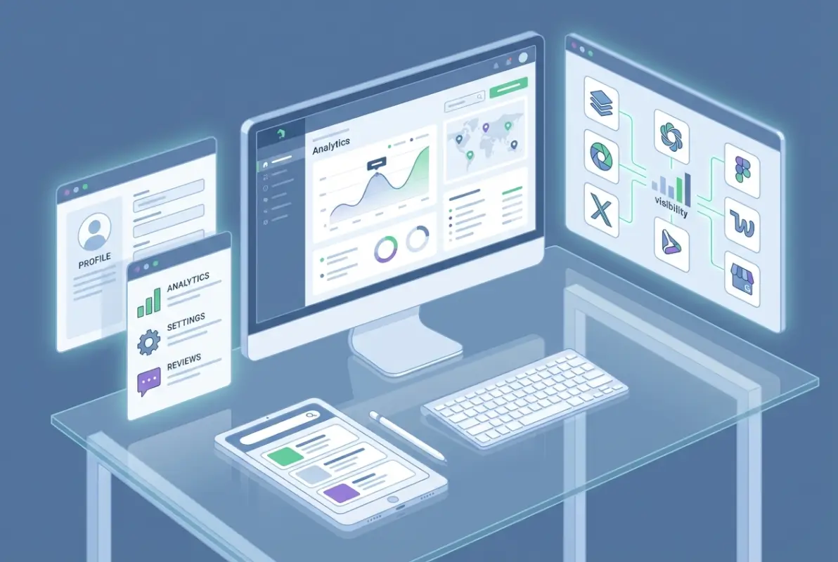 Image for Free Directory Listings for Businesses: 7 High-Impact Platforms to Boost Visibility in 2025