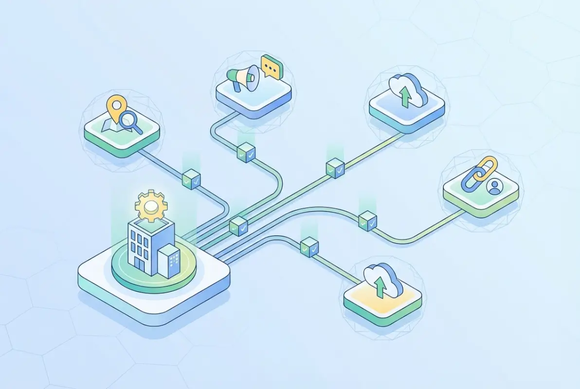 Image for Best Local Directory Listing Services 2025: Complete Guide for Local SEO Success