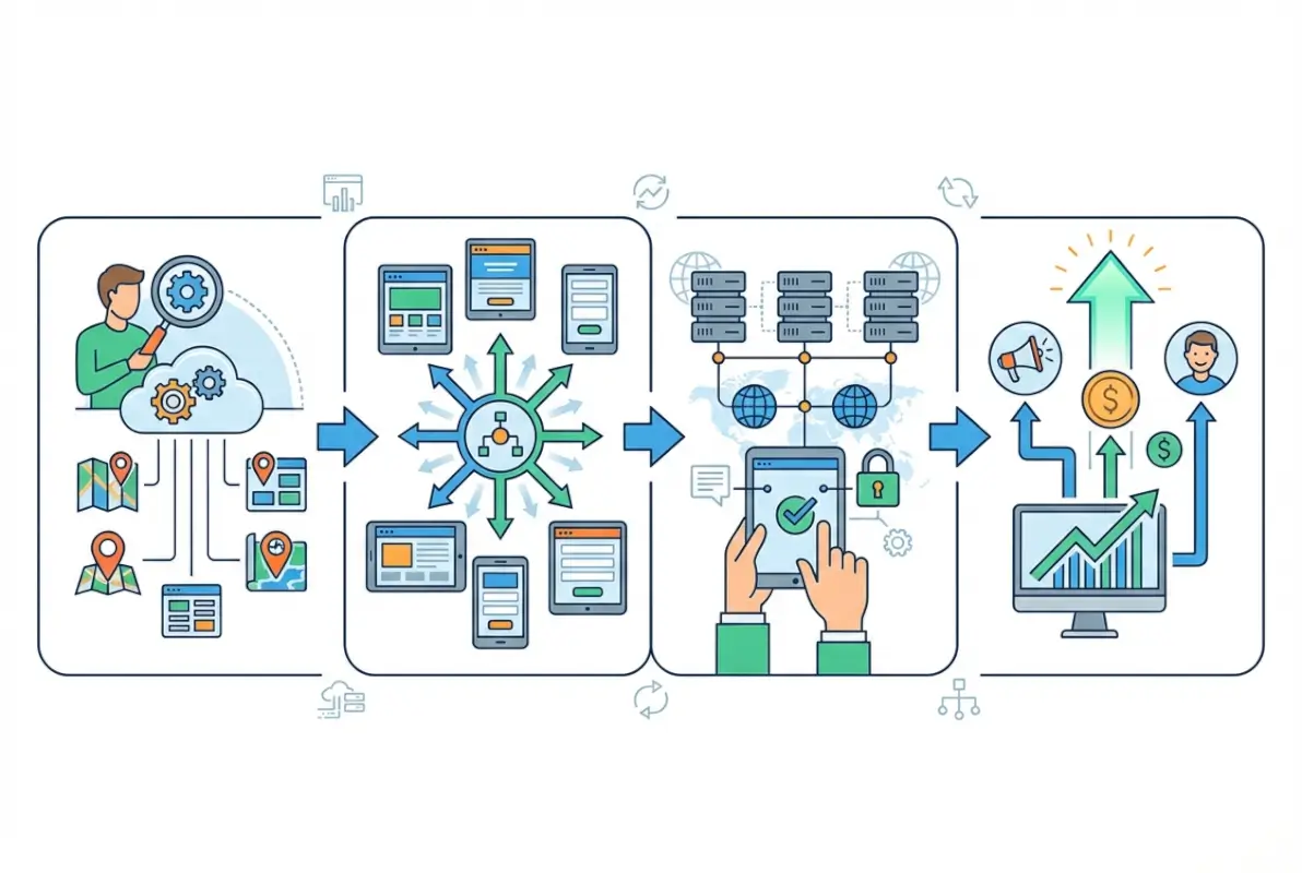 Image for Best Local Directory Listing Services 2025: Complete Guide for Local SEO Success