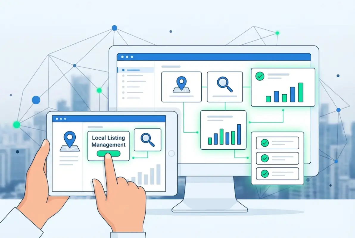 Image for Best Local Directory Listing Services 2025: Complete Guide for Local SEO Success