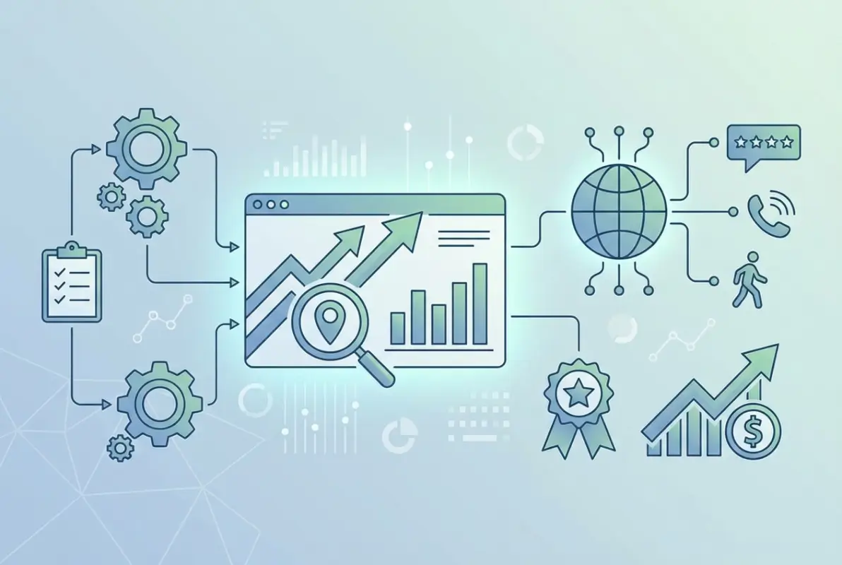 Image for Best Local Directory Listing Services 2025: Complete Guide for Local SEO Success