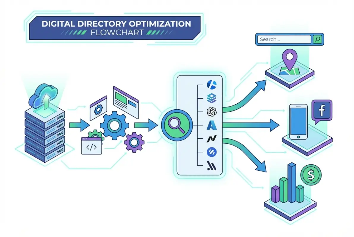 Image for 7 Best Business Directory Software Solutions for Local Marketing in 2025