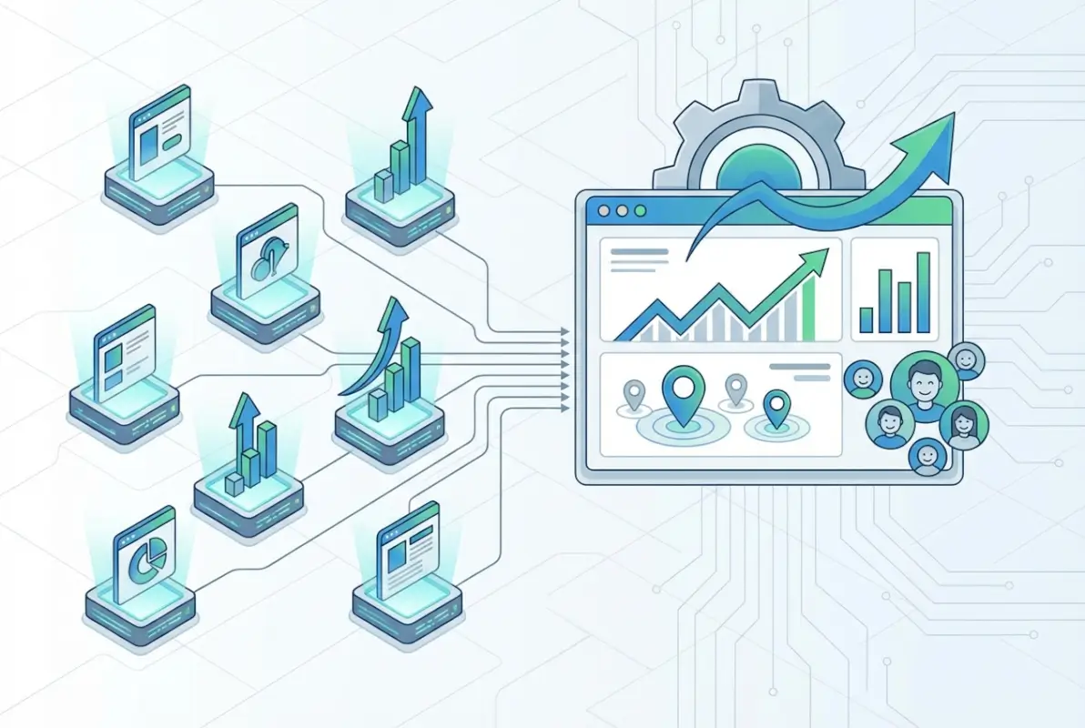 Image for 7 Best Business Directory Software Solutions for Local Marketing in 2025