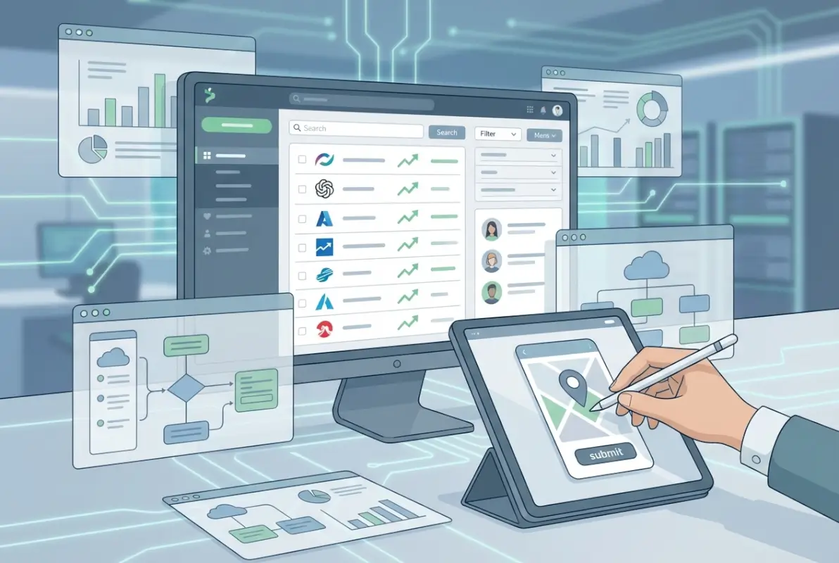 Image for Best Platforms for Startup Directories: Top 7 Affordable Options for 2025