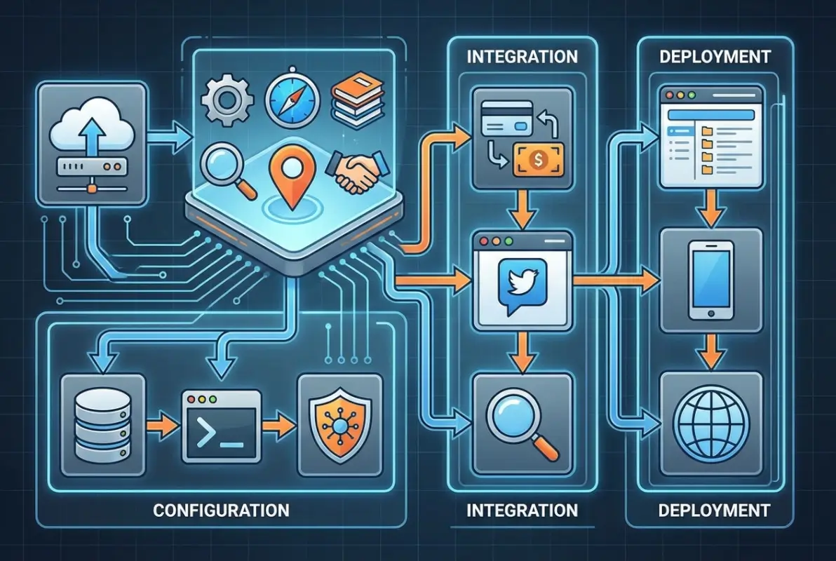 Image for 6 Best Free Open Source Business Directory Software Options (2026 Guide)