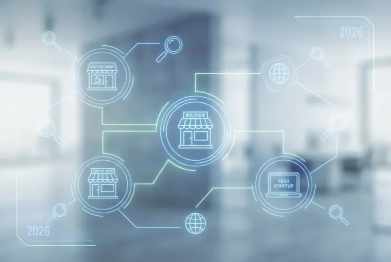 Visual overview of 7 Best Niche Business Directories for Small Business Targeted Exposure in 2026