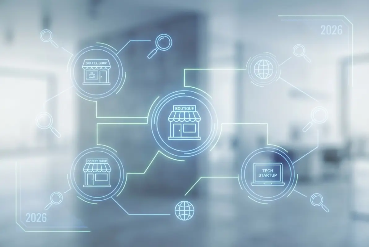 Visual overview of 7 Best Niche Business Directories for Small Business Targeted Exposure in 2026