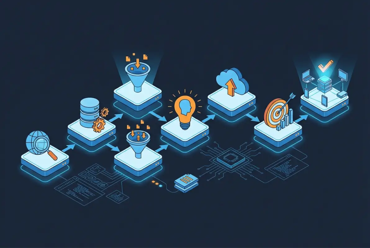 Step-by-step process for 7 Best Niche Business Directories for Small Business Targeted Exposure in 2026