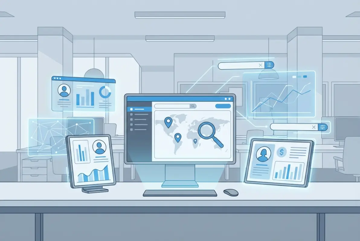 Tools and interfaces for 7 Best Niche Business Directories for Small Business Targeted Exposure in 2026