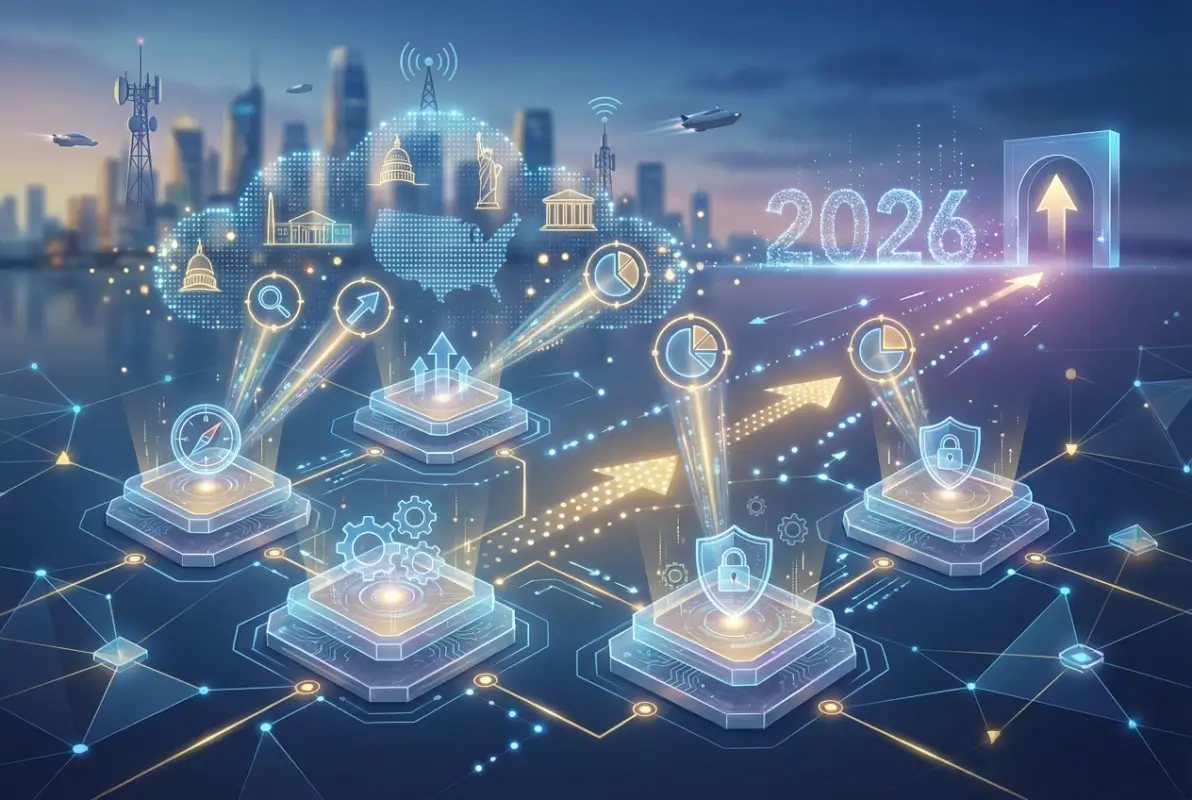 Image for 5 Best US Business Directories for Targeted Exposure in 2026