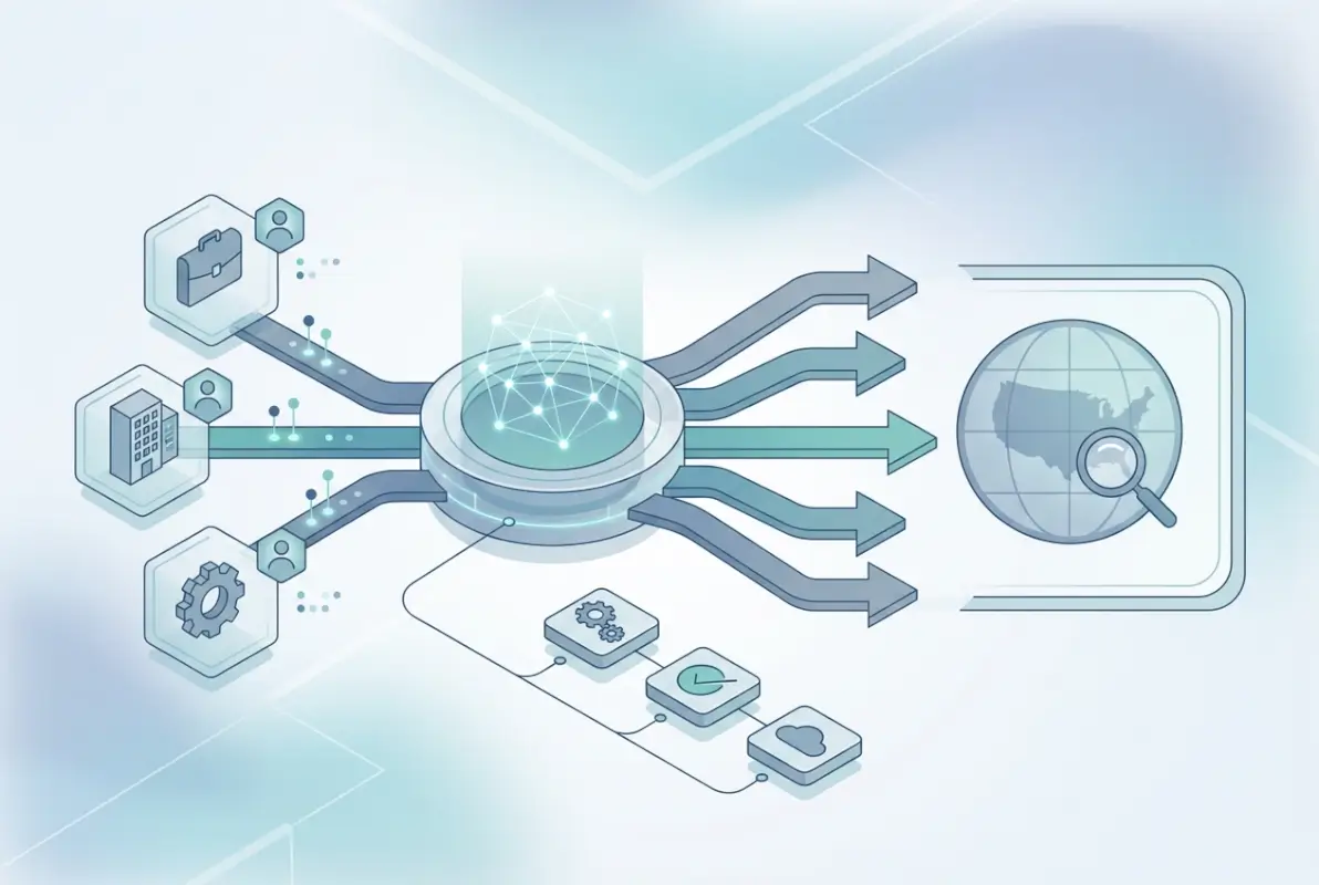 Core concepts behind 5 Best Free US Business Directory Databases in 2026