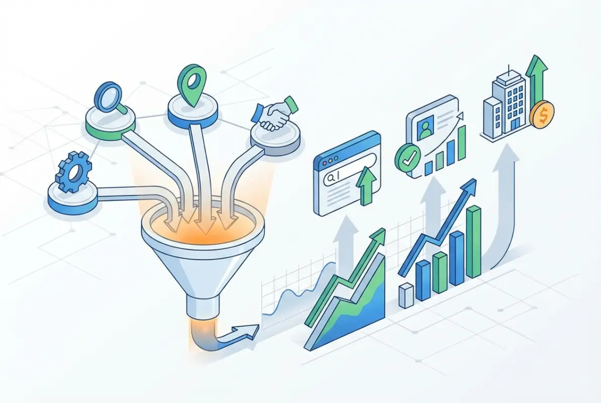 Best practices for 5 Best Free US Business Directory Databases in 2026