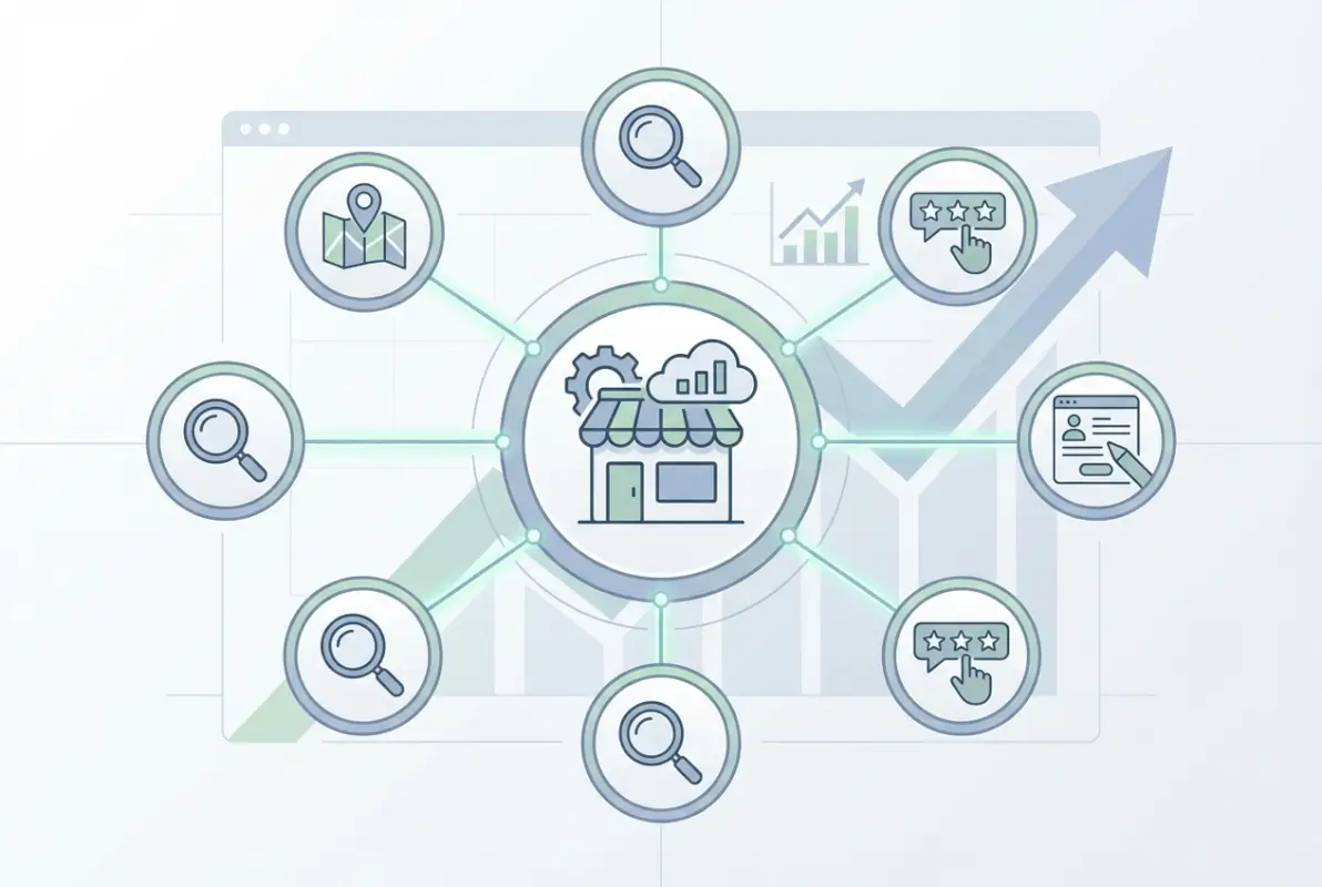 Core concepts behind Best Local Directories for Business Growth: 6 Top US Platforms for 2026