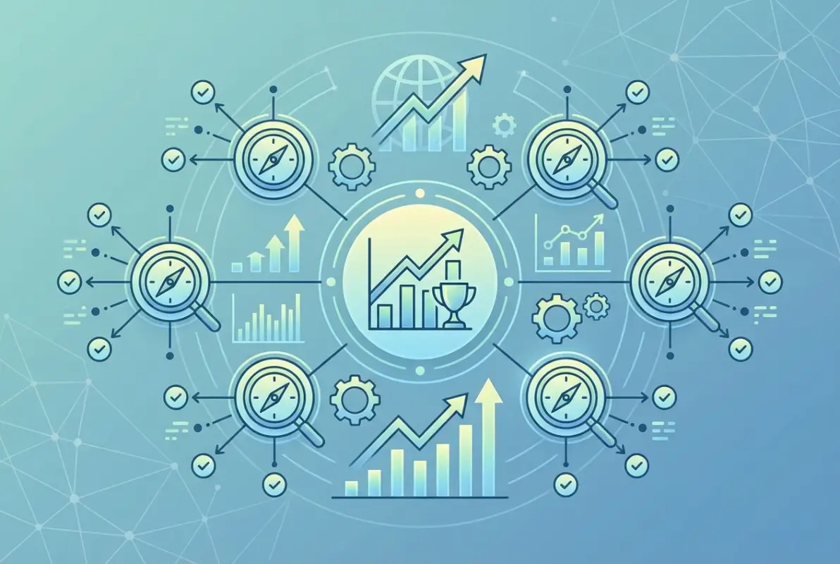 Best practices for Best Local Directories for Business Growth: 6 Top US Platforms for 2026